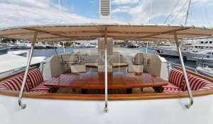 Vente Yacht 