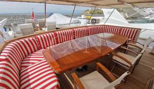 Vente Yacht 