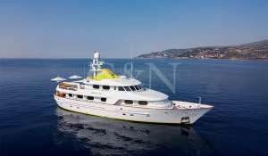 Vente Yacht 