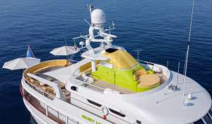 Vente Yacht 