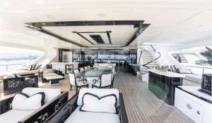 Vente Yacht 