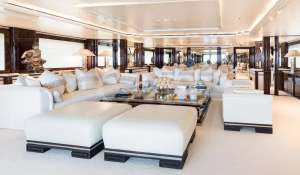 Vente Yacht 