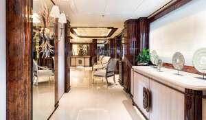 Vente Yacht 