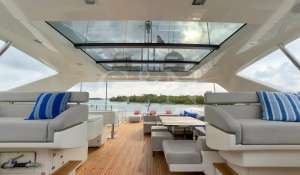 Vente Yacht 