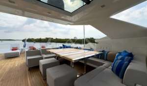 Vente Yacht 