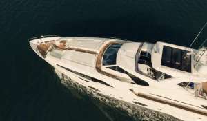 Vente Yacht 