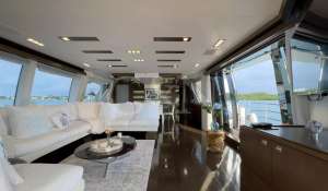 Vente Yacht 