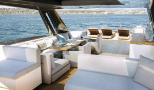 Vente Yacht 