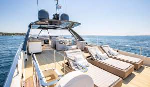 Vente Yacht 