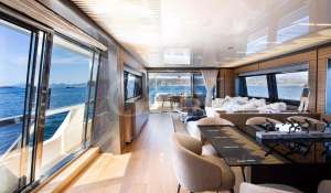 Vente Yacht 