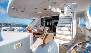 Vente Yacht 