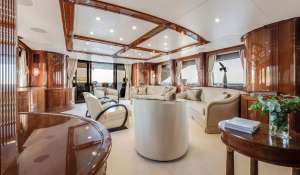 Vente Yacht 