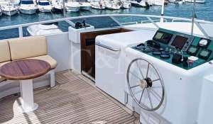 Vente Yacht 