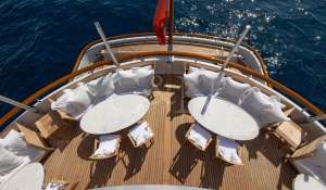 Vente Yacht 