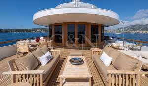 Vente Yacht 