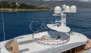 Vente Yacht 