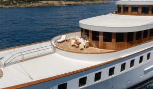 Vente Yacht 