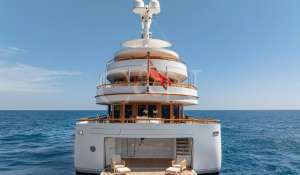 Vente Yacht 