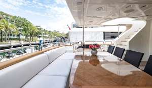 Vente Yacht 