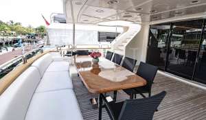 Vente Yacht 