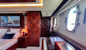 Vente Yacht 