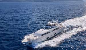 Vente Yacht 