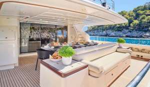 Vente Yacht 