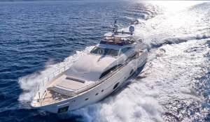 Vente Yacht 