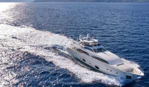 Vente Yacht 