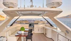 Vente Yacht 