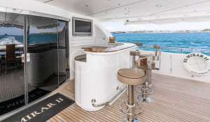 Vente Yacht 