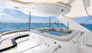 Vente Yacht 