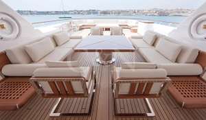 Vente Yacht 