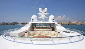 Vente Yacht 