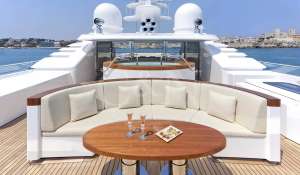 Vente Yacht 