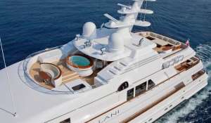 Vente Yacht 