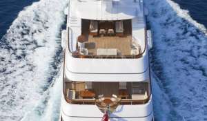 Vente Yacht 