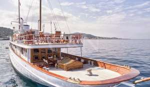 Vente Yacht 