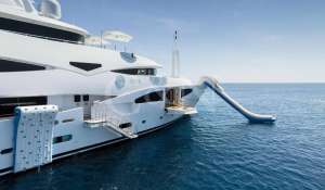 Vente Yacht 