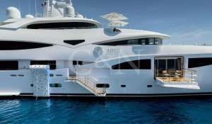 Vente Yacht 