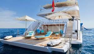 Vente Yacht 