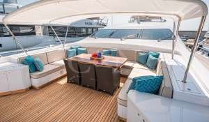 Vente Yacht 