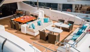 Vente Yacht 