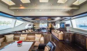 Vente Yacht 