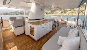 Vente Yacht 