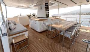 Vente Yacht 