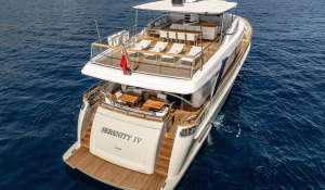 Vente Yacht 