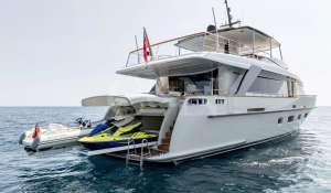 Vente Yacht 