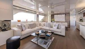 Vente Yacht 