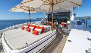 Vente Yacht 